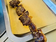 -郭记原生态烤羊腿(长宁路店)