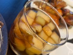 -天津东凯悦酒店·Market Café自助餐厅