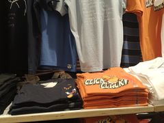 -优衣库(南京建邺万达广场店)