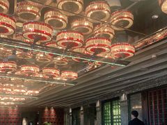 大堂-北京四季酒店·采逸轩