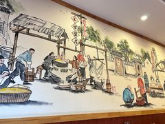 -老雒阳面馆·水席(王城路店)