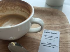 -THE PLAN_T COFFEE ROASTER(定岗湖公园店)