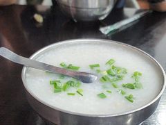 -湛记牛肚螺粥(群贤路店)