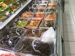 -华润万家(M2香港名都店)