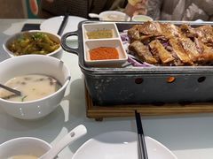-三义和酒楼(千佛山店)