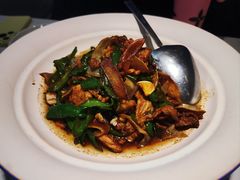 -兰湘子·湘菜小炒(济南领秀城店)