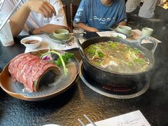 -盡膳口福·百年汤方火锅(科华北路店)