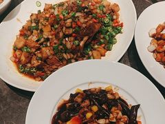 -新乾隆酒楼(帝景园店)