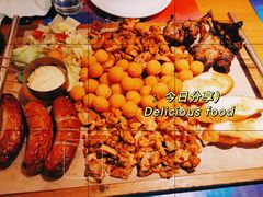 -HELLO MUSAE 拾光缪斯餐厅·纯正希腊风味(苏州中心店)