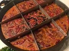 -重庆老火锅王(西安北路店)