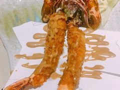 -有喜屋·深夜食堂(北京西路店)