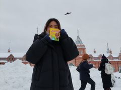 -谢尔盖圣三一大修道院