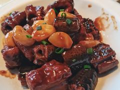 -壹只菜·崇明本地特色菜(崇明南门店)