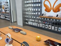 -Apple零售店(华贸购物中心店)