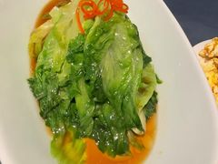 -真地道京味府·鲜橙烤鸭·北京菜(朝外大街东大桥店)