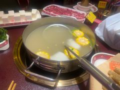 -大吉利·潮汕鲜牛肉火锅(西安店)