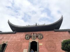 -尧坝古镇