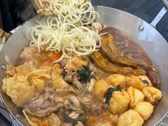 -小螺大作·螺蛳粉火锅(林和西店)