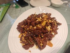-裕德隆清真饭庄·天津特色菜(东丽店)