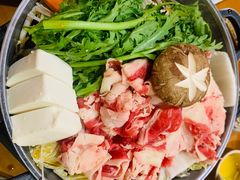 -银子铁板烧料理自助餐(人民广场店)