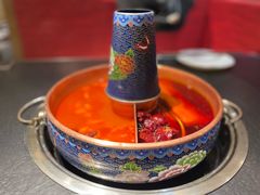 -咏江南·苏式火锅·苏州评弹(观前街店)