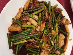 -良友·海鲜青岛菜·海肠捞饭(五四广场店)