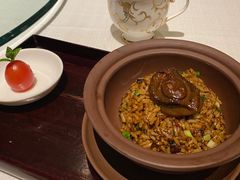 煲仔饭-晶采轩(虹桥路店)