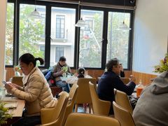 -O'mills Sourdough Bakery&Bistro(永嘉路店)