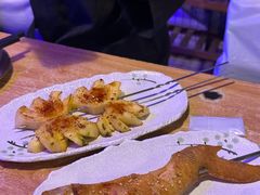 -质烤烤物·活烤海鲜(质烤总店)