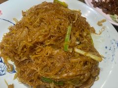 -粥公粥婆精品家常菜(青龙桥店)