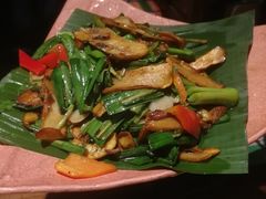 -云海肴·汽锅鸡·云南菜(美罗城店)