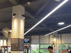 -AFTERWORK健身(万通中心店)