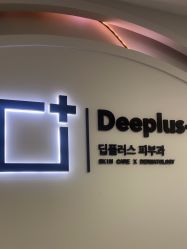 点击看大图 -Deeplus+韩国皮肤管理한국피부관리·C:Lab肌肤实验室