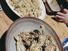-肉串汪(月坛店)