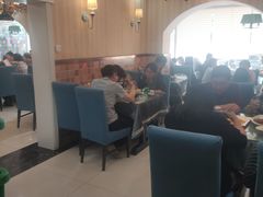 -桃子餐厅·天津菜(王顶堤总店)