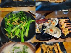 -烧蠔帮·湛江生蚝(工农店)