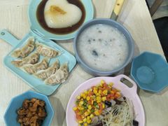 -粥传(太古里店)