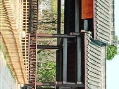 -梁子湖东篱老屋生态庄园