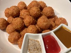 -真地道京味府·鲜橙烤鸭·北京菜(朝外大街东大桥店)