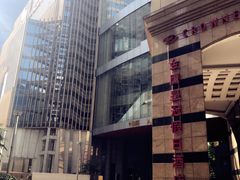 -南京金鹰皇冠假日酒店