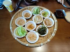 -包整·丝娃娃(一览甲秀楼风景店)