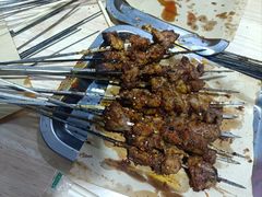 -老白家怡贵园烤肉