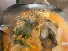 -曹宝林砂锅麻辣烫(星光路店)