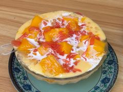 -荔芳传统糖水铺