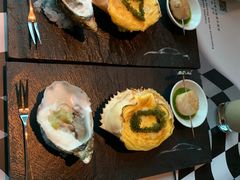 -翡翠36餐厅(浦东香格里拉店)