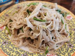 -烤肉季饭庄