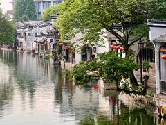 -南浔古镇