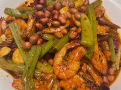 -李老爹香辣蟹(宣武门店)