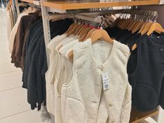 -优衣库(厦门SM广场店)