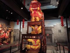 -台州博物馆